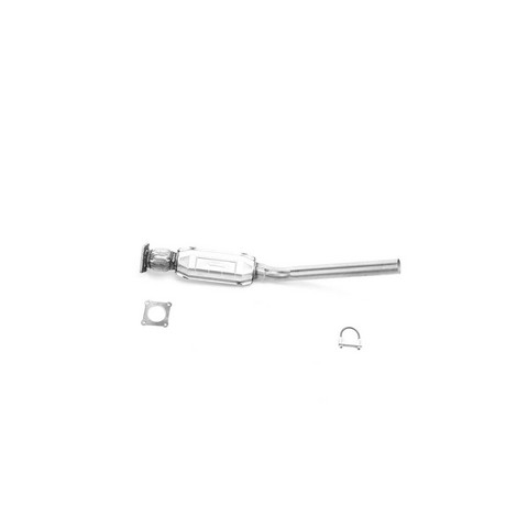 AP Exhaust 770499 Catalytic Converter-Direct Fit For CHRYSLER,DODGE